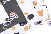 Pirates adventure - pattern set, a Pattern Graphic by KeronnArt (Thumbnail 13 of 15)
