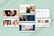 Mouzza Powerpoint Template, a Presentation Template by Neodivisu (Thumbnail 7 of 10)