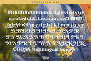 Silktop Quest Modern Serif Font, a Serif Font by timelesstype.co (Thumbnail 19 of 20)