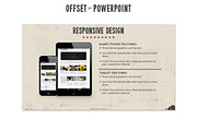 The Propagandists PPT Bundle, a Presentation Template by Blixa 6 Studios (Thumbnail 7 of 10)