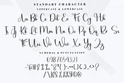 School Birthday, a Handwritten Font by InermediaSTUDIO (Thumbnail 6 of 7)
