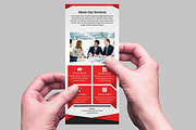 Business Rack Card V06, a Flyer Template by Template Shop (Thumbnail 3 of 3)