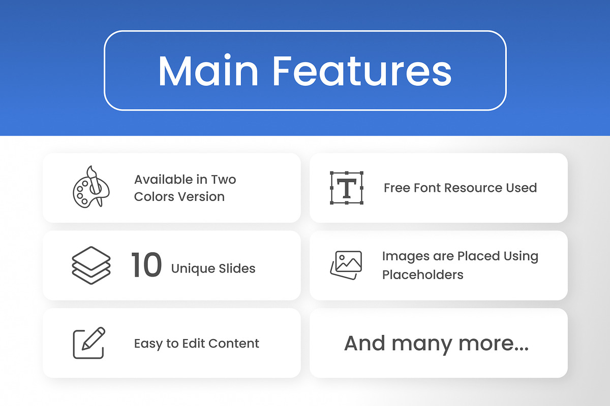 Crypto Currency Keynote, a Presentation Template by Antstheme (Photo 2 of 4)