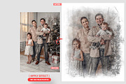 Artisan Aquarelle Painting Action, an Action Add-On by MRI STUDIO (Thumbnail 8 of 15)
