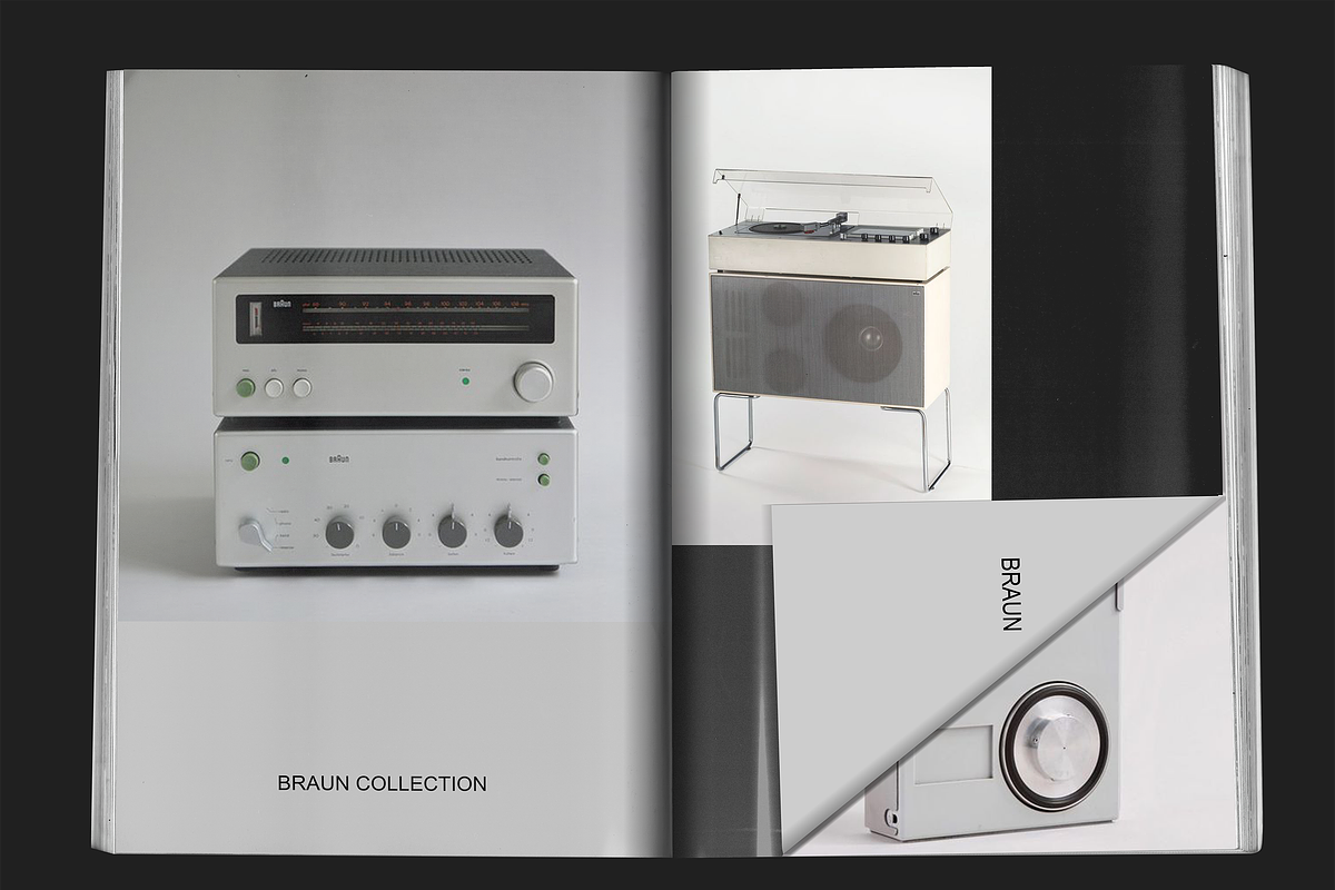 Scanned Magazine Mockup, a Books & Magazine Mockup by Replika Machine (Photo 2 of 9)