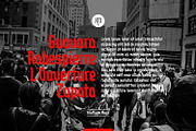Wolfgang Krauss - Modern Fraktur, a Blackletter Font by ikiiko (Thumbnail 4 of 6)