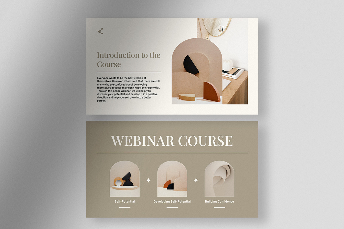 Vionix - Online Webinar Presentation, a Presentation Template by peterdraw (Photo 3 of 5)