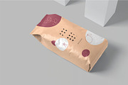 Coffee Branding Mockups Set, a Product Mockup by megostudi0 (Thumbnail 7 of 7)