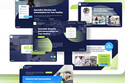 Healing - Immunization Googleslide, a Presentation Template by Dhabee (Thumbnail 4 of 8)