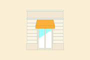 Facades, Shops & Storefronts, a Mockup by Mo–ds (Thumbnail 1 of 5)
