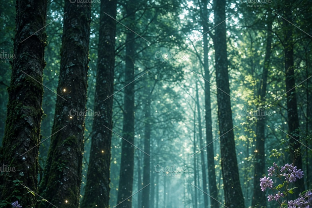 ETARA Mystical Mockup Pack, an Object Graphic by ETARA by Mea Hau (Photo 59 of 60)