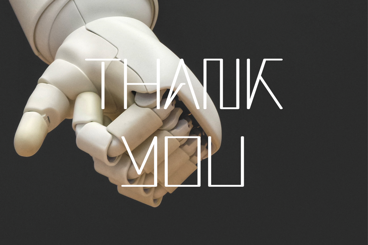 Delafronz Font, a Sans Serif Font by ponuppo (Photo 5 of 5)