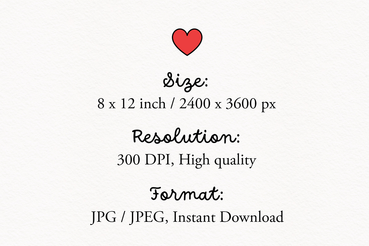 Digital Pages Mega Bundle, a Decorative Illustration by PaintPixelCo (Photo 5 of 5)