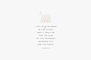 Clean and Glam Script Font Duo, a Script Font by pixelcolours (Thumbnail 11 of 13)