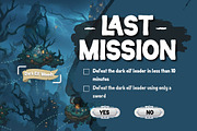 Funtasi Lear - Game Display Font, a Sans Serif Font by productype1 (Thumbnail 9 of 10)