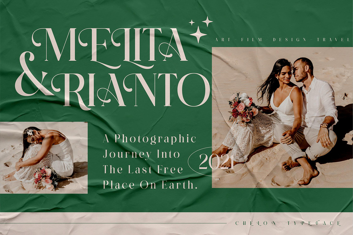CHELON Classy Serif Font, a Serif Font by Storytype Studio (Photo 5 of 10)