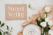 Salctego Modern Luxury Display, a Sans Serif Font by timelesstype.co (Thumbnail 14 of 20)