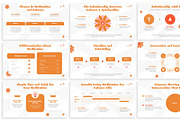 Calma - Mental Health Powerpoint, a Presentation Template by SlideFactory (Thumbnail 3 of 4)