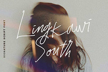 Lingkawi South - Signature Script