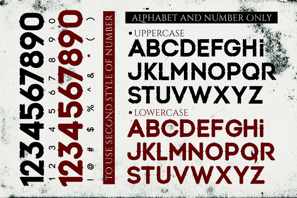 Codex Gigas (lite) preview 3