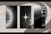 GRAINY GRADIENTS TEXTURE PACK, a Texture Graphic by BORT GRAPHIC (Thumbnail 5 of 8)