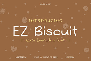 EZ Biscuit