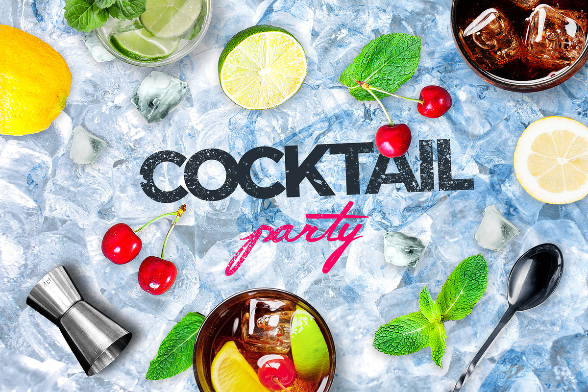 Summer Beach Party Mockup creator, a Product Mockup by PSD Market (Photo 6 of 10)