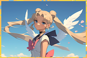 Procreate Key Splash Art Brushes, a Brush Add-On by Cozy Brushery (Thumbnail 2 of 8)
