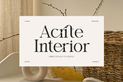 Gofia – Modern Elegant Serif Font, a Serif Font by Perfectype (Thumbnail 4 of 8)