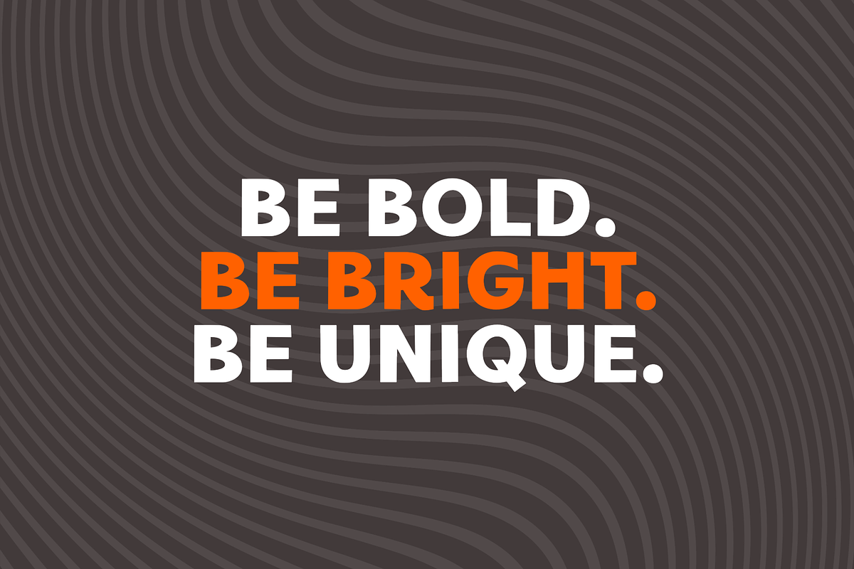 Driza – Bold Display Sans Serif, a Sans Serif Font by Ainun Jinan (Photo 2 of 9)