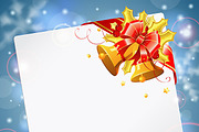 Christmas Greeting Cards, a Texture Illustration by TAlex (Thumbnail 5 of 6)