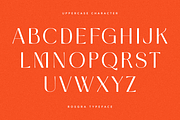 Rosgra | Modern Sans Display Font, a Sans Serif Font by Masyafi Studio (Thumbnail 10 of 12)