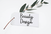 Autography, a Handwritten Font by FreshTypeINK (Thumbnail 6 of 8)
