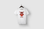 Viking Logo, a Branding & Logo Template by Last Spark (Thumbnail 7 of 7)