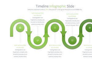 TIMELINE PowerPoint