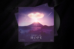 Light Of Hope Cover Art