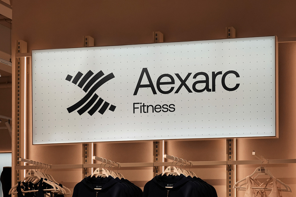 Logo Mockup Lightbox Store Display, a Product Mockup by Asylab (Photo 2 of 5)