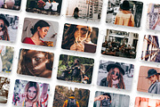 100 + Lightroom Mobile Preset DNG, a Preset Add-On by Uno Creative Studio (Thumbnail 6 of 11)