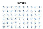 5000+ Bold Outline Icons Bundle, an Outline Icon by Vectors Market (Thumbnail 11 of 11)