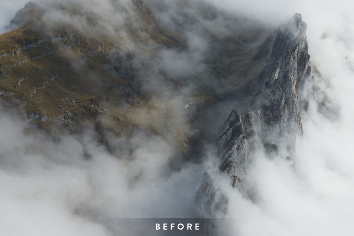 DJI Mavic 1 & 2 Lightroom Presets, an Action Add-On by PhotoMarket (Photo 29 of 36)