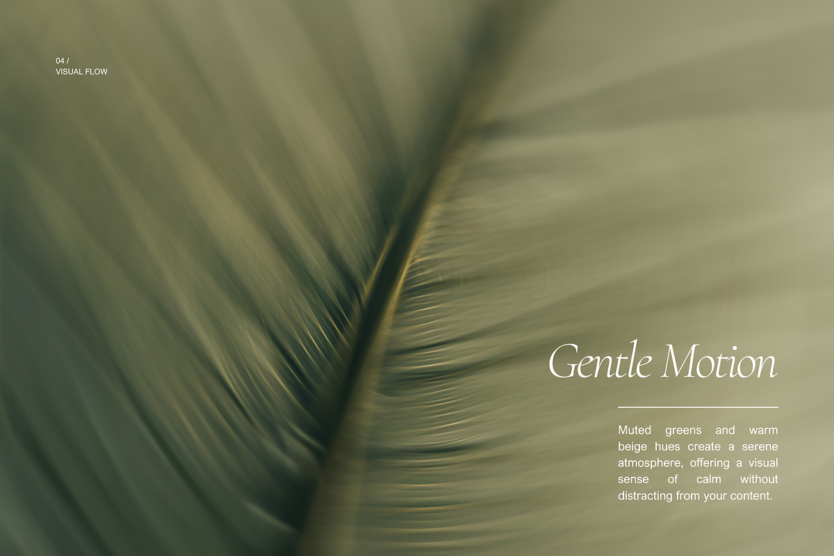 Abstract Blurry Nature Backgrounds, a Background Graphic by Altea Design Studio (Photo 8 of 18)