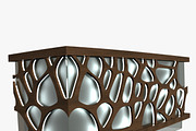 Table 1, a Furniture 3D Model by akerStudio (Thumbnail 1 of 15)