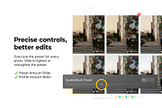 20 City Edits Lightroom Presets LUTs, a Preset Add-On by SparkleStock (Thumbnail 14 of 16)