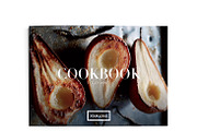 Cookbook indesign Template, a Brochure Template by Cristian Villegas Studio (Thumbnail 1 of 11)