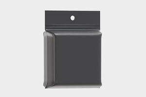 Packaging 3d model, an Object 3D Model by fahad121