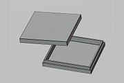 Package Box, an Object 3D Model by fahad121 (Thumbnail 6 of 6)
