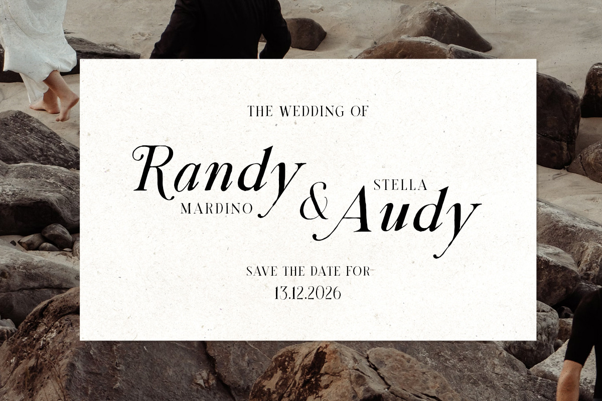 The Almondy Organic Serif, a Serif Font by Letterhend Studio (Photo 4 of 11)
