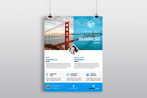 12 Best Business Flyer Template