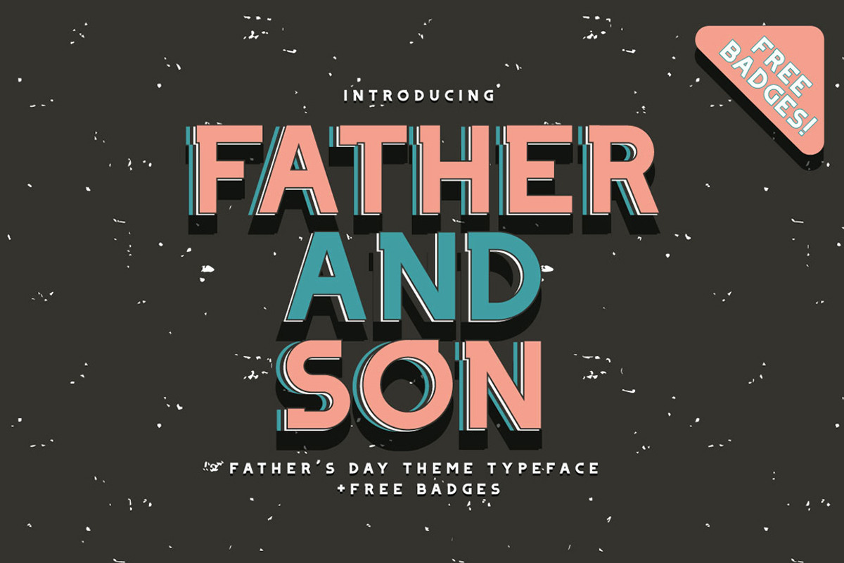Father and Son