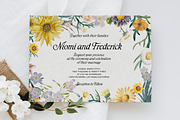 Fairytale Serif, a Font by Nicky Laatz (Thumbnail 10 of 13)